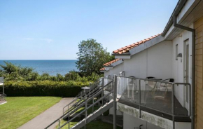 Beautiful Apartment In Gudhjem With Wifi in Gudhjem